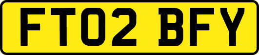 FT02BFY