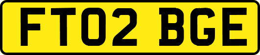 FT02BGE