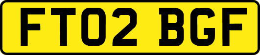 FT02BGF