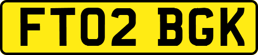 FT02BGK
