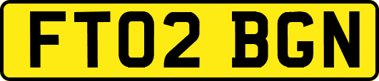 FT02BGN
