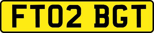 FT02BGT