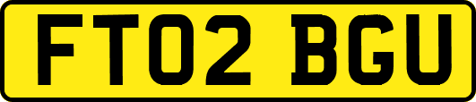 FT02BGU