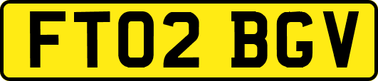 FT02BGV