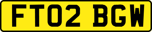 FT02BGW
