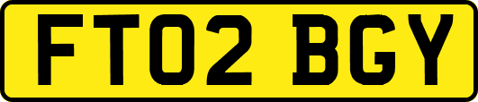 FT02BGY