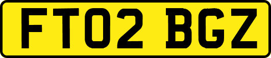 FT02BGZ
