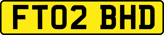 FT02BHD