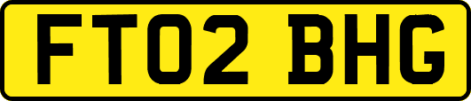 FT02BHG