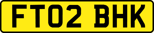 FT02BHK