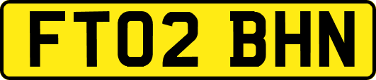 FT02BHN