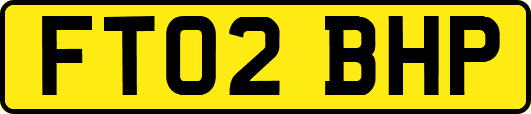 FT02BHP