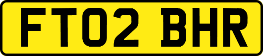 FT02BHR