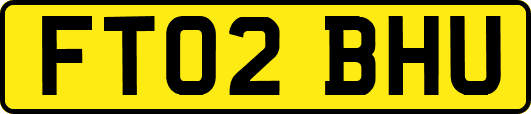 FT02BHU