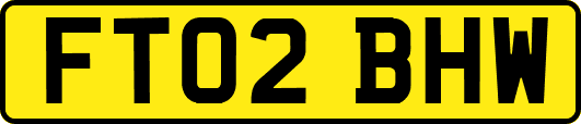 FT02BHW