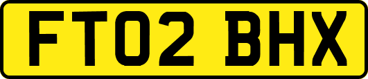 FT02BHX