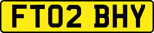FT02BHY