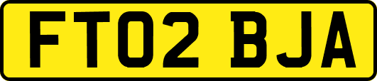 FT02BJA