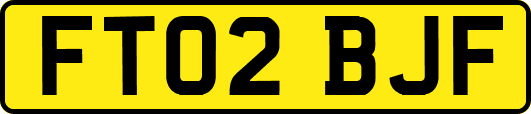 FT02BJF