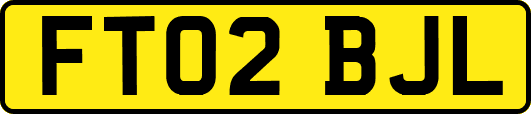 FT02BJL