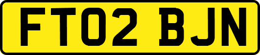 FT02BJN