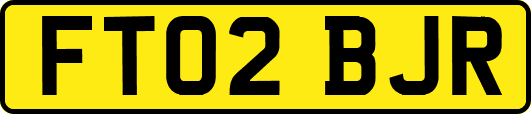 FT02BJR