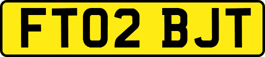 FT02BJT