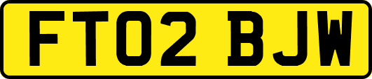FT02BJW