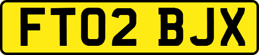 FT02BJX