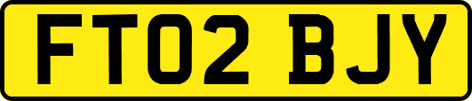 FT02BJY