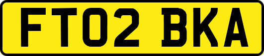 FT02BKA