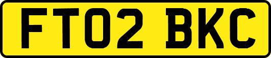 FT02BKC
