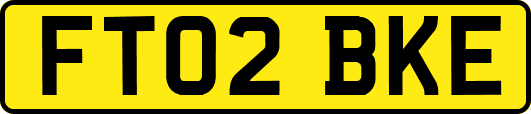 FT02BKE