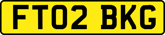 FT02BKG
