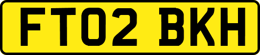 FT02BKH