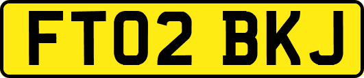 FT02BKJ