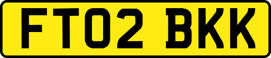 FT02BKK