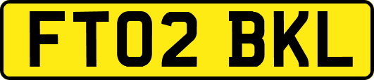 FT02BKL