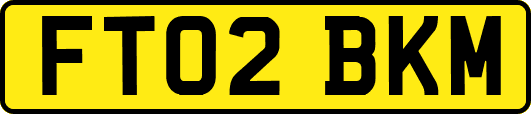 FT02BKM