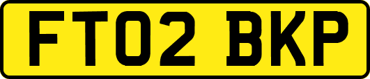 FT02BKP