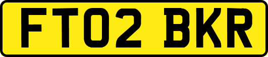 FT02BKR