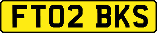 FT02BKS