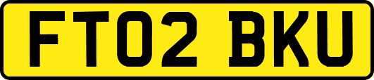 FT02BKU