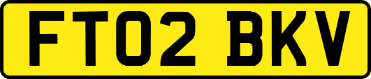 FT02BKV