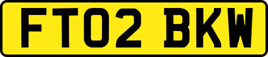 FT02BKW