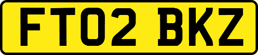 FT02BKZ
