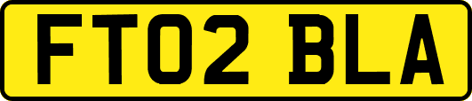 FT02BLA