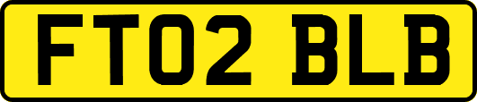 FT02BLB