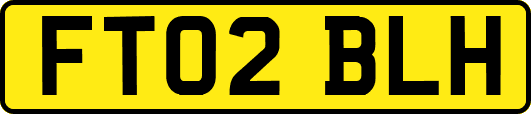 FT02BLH