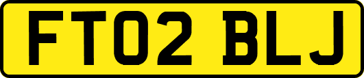 FT02BLJ